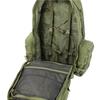 Assault Pack Olivgrün Freie Größe [Condor] 125-001
