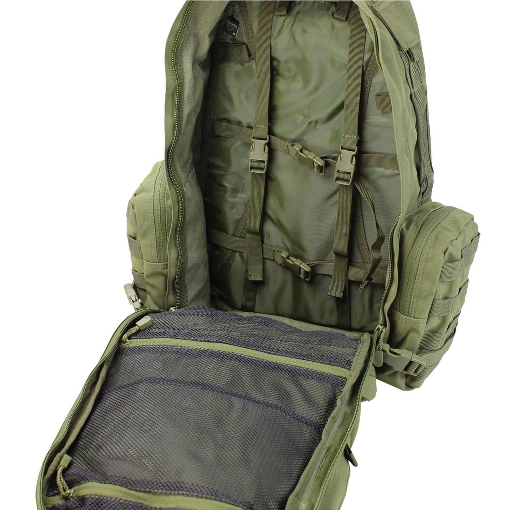 Assault Pack Olive Drab Free Size [Condor] 125-001