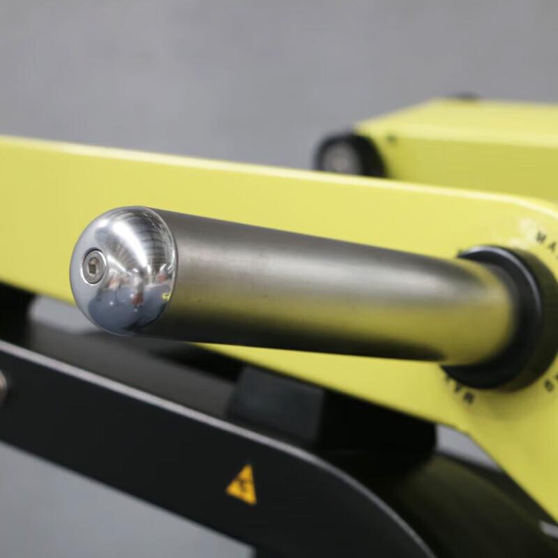 Yimai EM840 Rear Leg Raise Strength Trainer