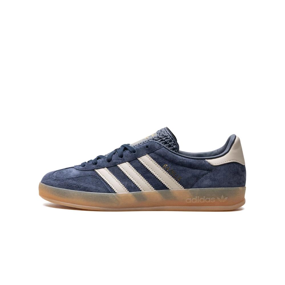 Adidas Gazelle Indoor Legend Ink Wonder Beige