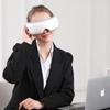 Smart Eye Massager with Heat and Air Compression