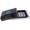 12 Egg Incubator Automatic, Digital Smart Incubator with Auto Turner & Temperature Control, for Hatching Chicken, Duck, Goose Eggs