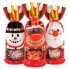 CHRISTMAS GIFT BOTTLE PACKAGING