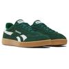Reebok Smash Edge 'Dark Green White Gum' Sneakers 100208242