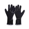 3mm Diving Gloves Scratch Resistant Neoprene Hand Protection Secure Gear for