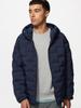 Uniqlo Japan Puftech Hoodie