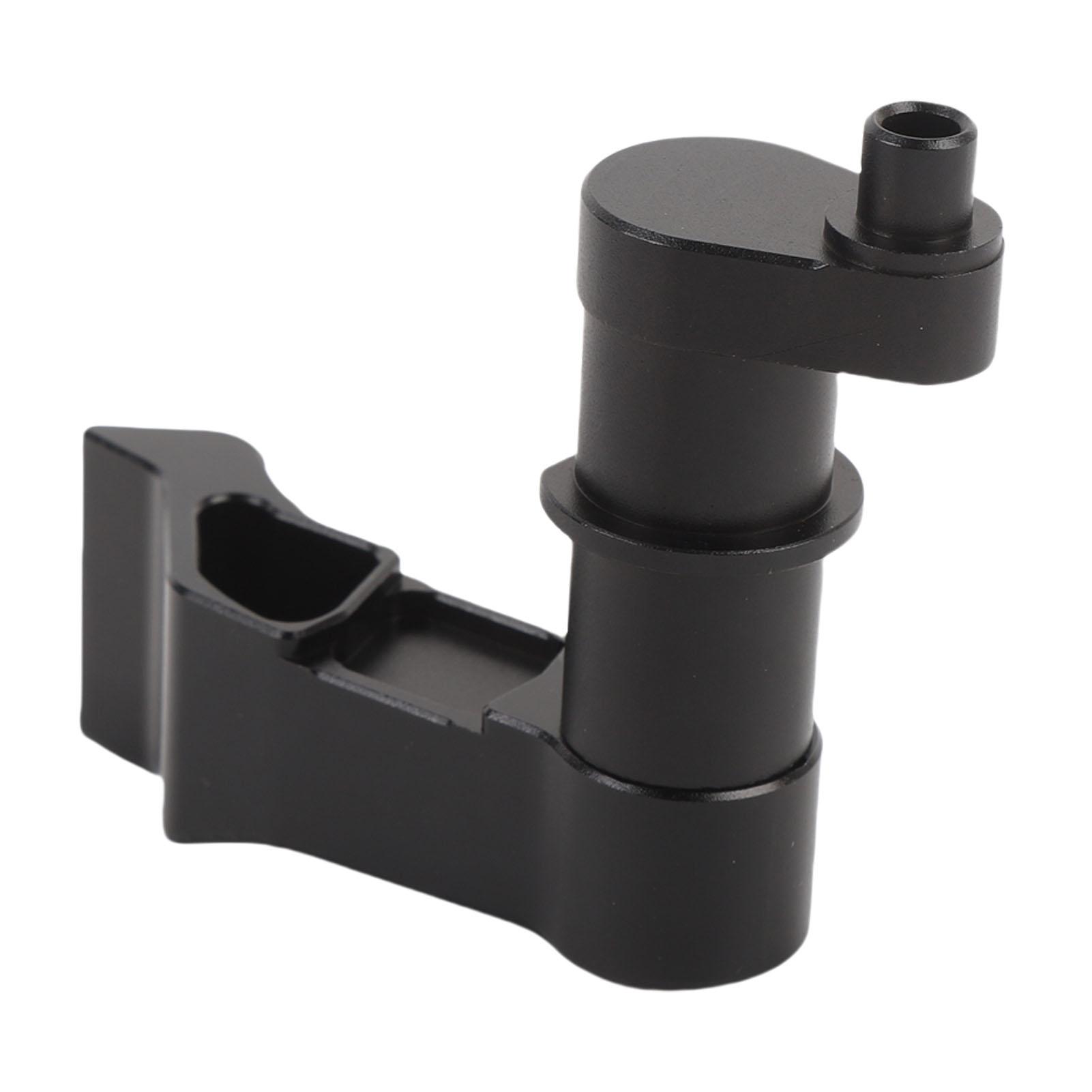 

Рычаг стояночного тормоза из алюминиевого сплава, стильный вид, легкая замена для Ryker 600 900 Rally