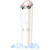 Beauty Device 18 Functions RF EMS MC Warm Cool High Frequency 2026 Industry firstRadio waveLift careFace Line carePore cleansingPenetration Face Eye 6