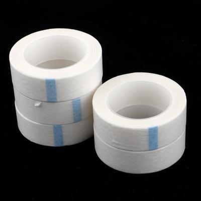 Lijmen en afdichtingsmiddelen – Zelfklevende tapes