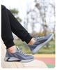 Men's Breathable Anti-Smash and Anti-Puncture Summer Work Shoes