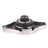 Compatible With Honda Accord Crv 1.1 Anti-Scald Cover Radiator Water Tank Cover 19045-Paa-A01 19045-Raa-003