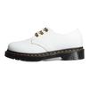 Dr. Martens 1461 Mada Britiškas Stilius Žemo Aulo Kasdieniai Batai Unisex Kasdieniai Batai Balti 27643113