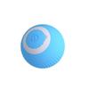 Interactive Smart Cat Ball Quiet Cat Toys for Indoor Cats Adult Automatic 360° Rotating Kitten Toys Intelligent Automatic Mobile Ball Pet Toy