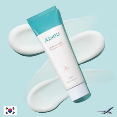 Crema CICA Terasome de Madecasósido 120ml