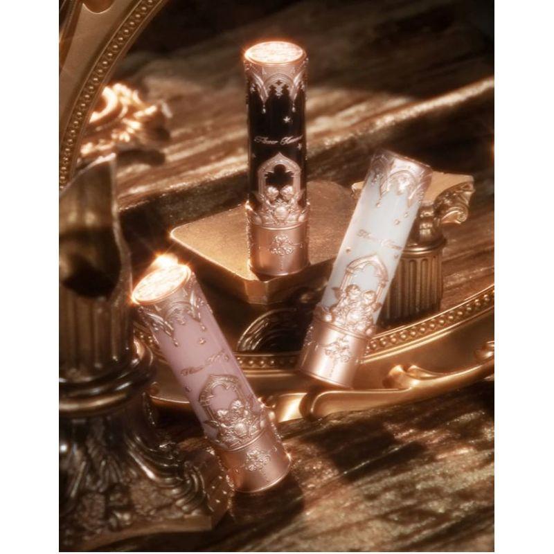 Flower Knows - Witte Kleine Engel Matte Lippenstift - 3 Kleuren (1-3)