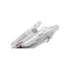Pilot Erasable Multicolor Ballpoint Pen "Frixion Ball 4" Transparent Body