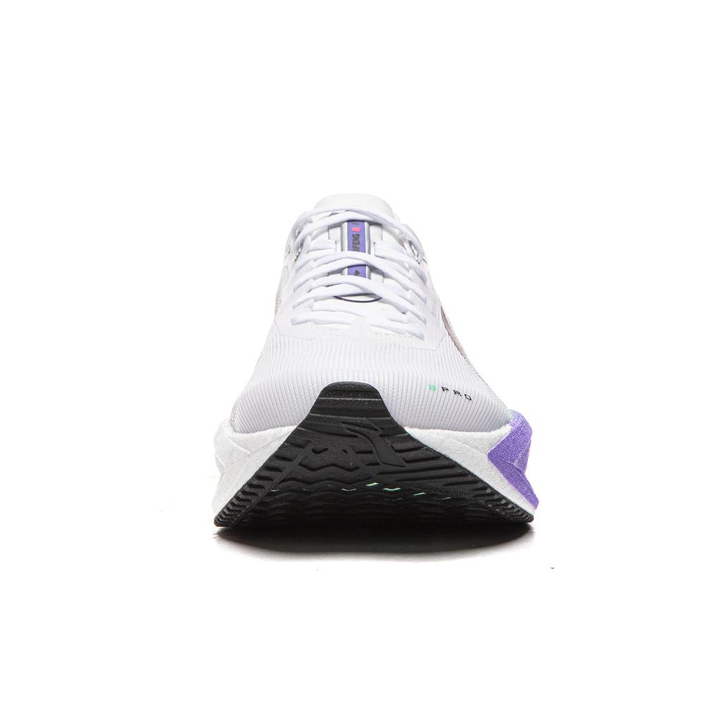 Li Ning Wind Pro 2 Cushioning Slip Resistant Abrasion Resistant Breathable Support Lightweight Rebound Low Top ARPW009-3