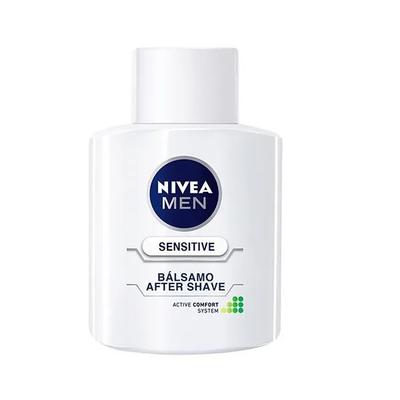 Balsam după bărbierit Nivea Men Sensitive 100 ml