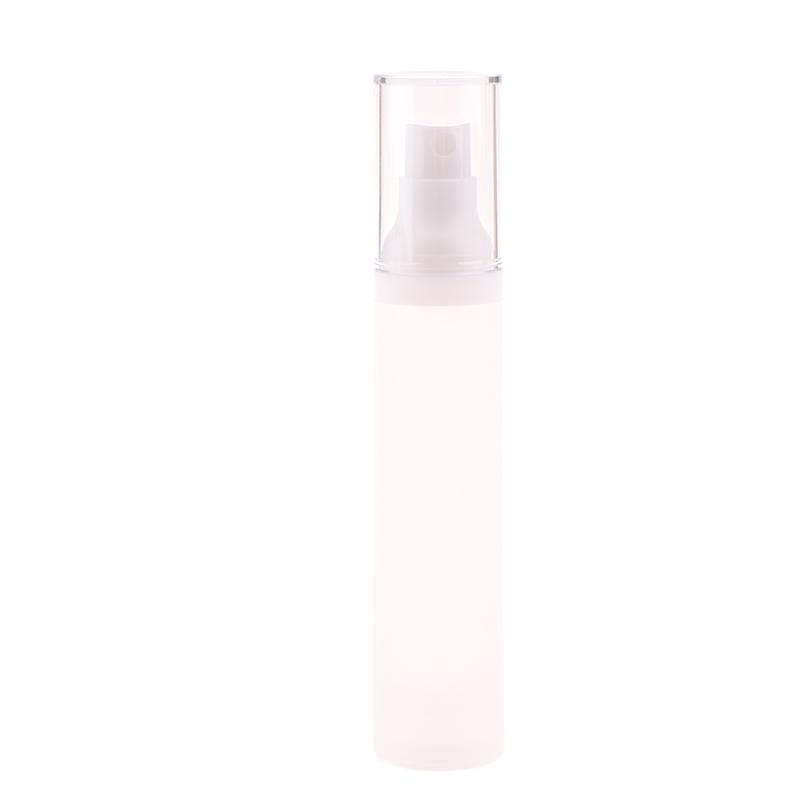 20/30/50Ml Refillable Perfume Fine Mist Spray Bottle Face Moisturizing Hydration Dispenser Travel Empty Cosmetic Container