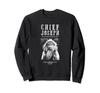 Chief Joseph - Nez Perce Leader - Native American - Indian - History Sweatshirt