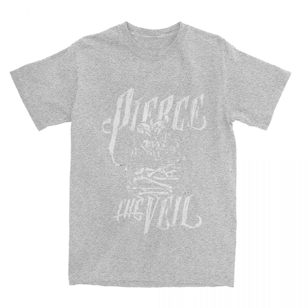 Pierce The Veil Band Vintage Unisexs Clothing and Womens Clothing TShirt Cotton Yk Popular Fashion Summer New T Shirt