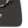 Renault Master III 10-18 Heated Large Left Mirror Glass Insert
