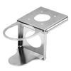 Stainless Steel Adjustable Folding Cup Drink Holder for Caravans RV Marine Boat Car Foldable Universal Car Drink Cup Holder