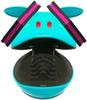 Gundam 45th Anniversary X Hatsune Miku Genki Hello Speaker Miku Official Goods Ver.