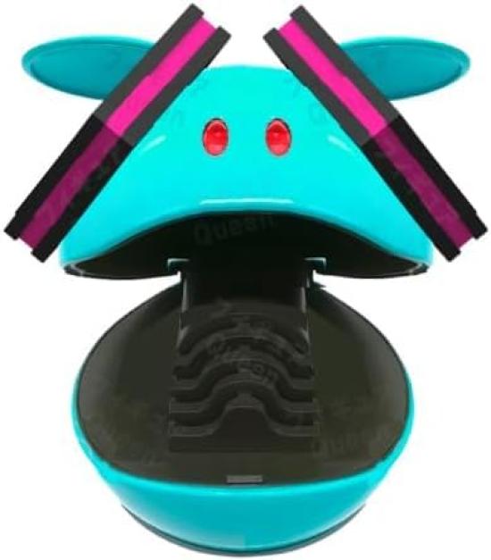 Gundam 45th Anniversary X Hatsune Miku Genki Hello Speaker Miku Official Goods Ver.