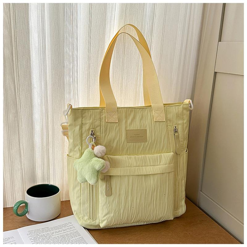 The New Schoolbag Is High-value, Fresh and Sweet Macaron Backpack, and the Lightweight Travel Backpack for Junior and High School Students.