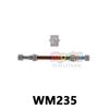WM Blocchi Compatibili con Action Figure Accessori Mattoncini WM6183 WM6181 WM6180 WM6178 WM6177 WM6032 Parti Blocchi da Costruzione Giocattoli