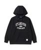 Crew Core Hoodie Black