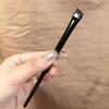 Recomendaciones de Wang Feifei: Pincel Ultra Fino para Cejas, Pincel Delineador, Pincel Angular, Pincel Plano para Cejas, Pincel de Cabeza Plana