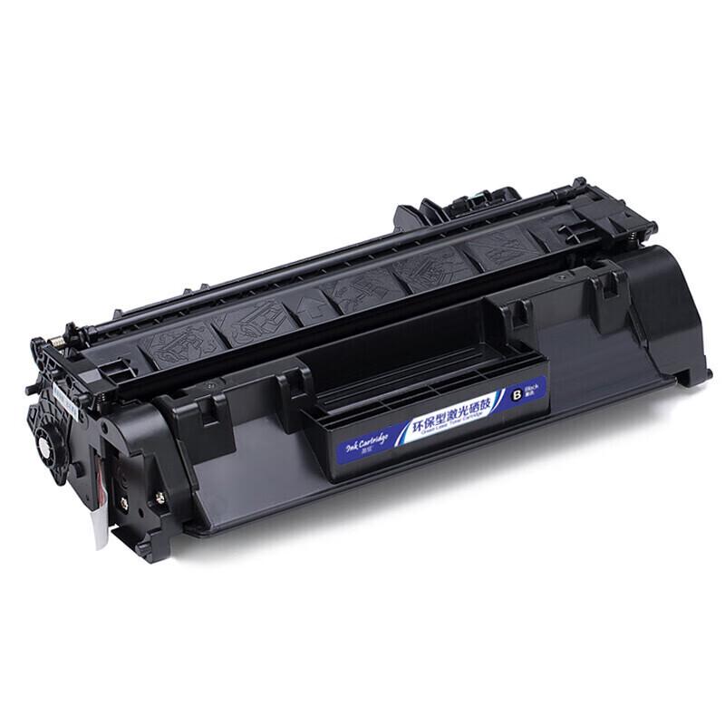 Compatible HP CF218A/18A Black Toner Cartridge
