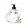 [Purito Seoul] Luminous Moisture Shea Butter Body Lotion Cotton Dreamlight 300ml
