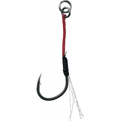Daiwa Daiwa  Shore Gear ASSiSt Hook SS SingLe SS S M L LL SS
