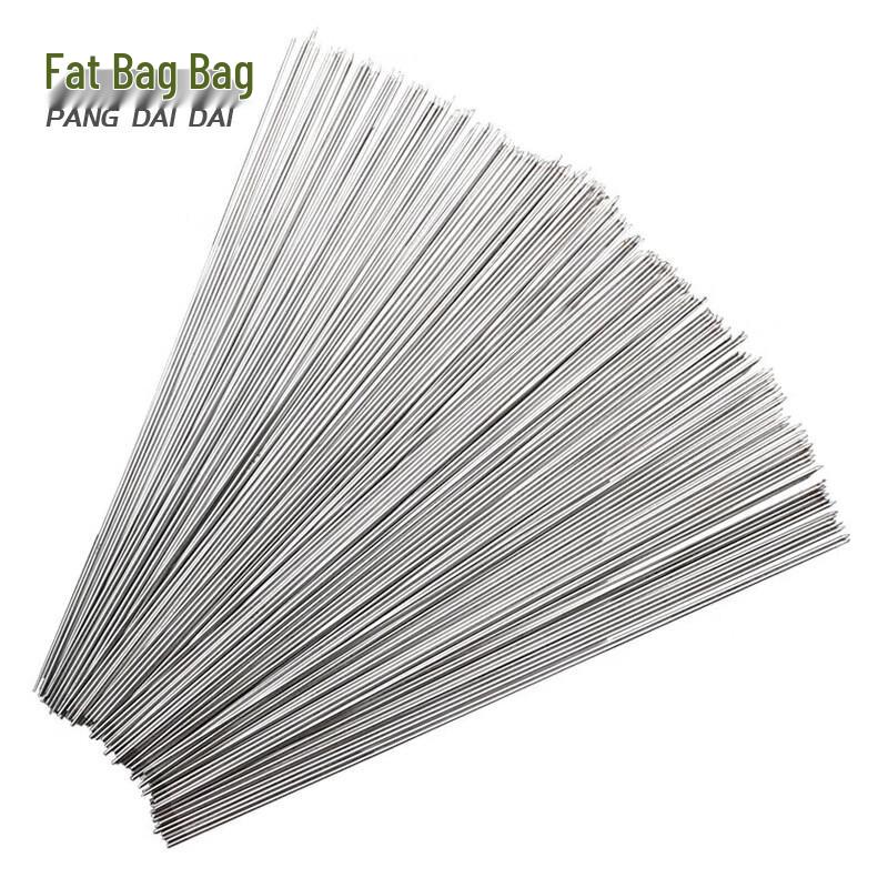 Barbecue Iron Skewers