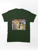 The Apothecary Diaries Ascendance of a bookworm Temple Rozemyne Classic Unisex T-Shirt