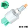 Advanced Long Lasting Car Brake Light Switch Stoplamp Sensor Suitable for 84340-30110 8434030110 Enhances Vehicle Safety
