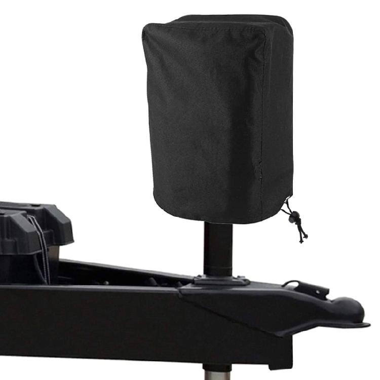 600D Trailer Jack Cover Protective Cover Universal Caravan-Jack Cover Waterproof