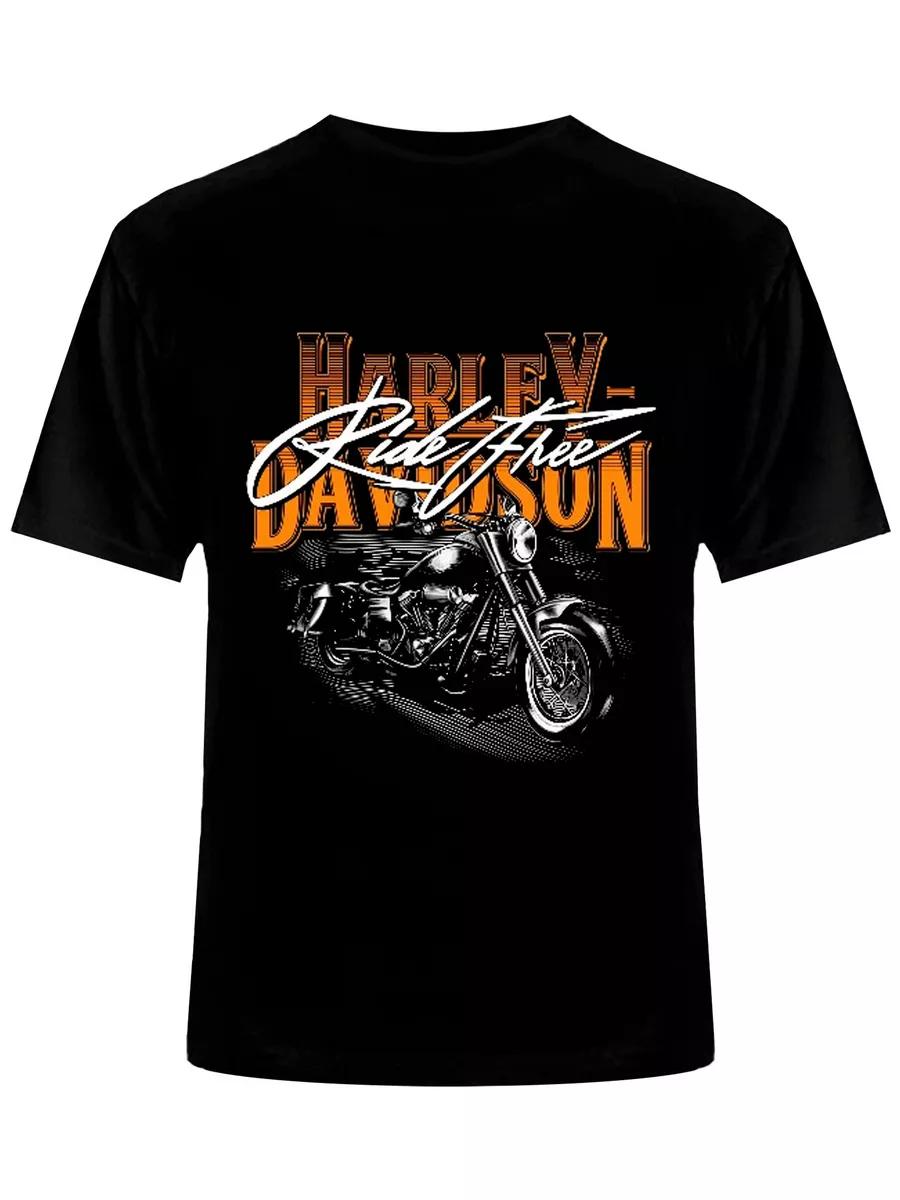 Хлопковая футболка Hermes S