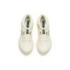 Anta Running Shoes With Shock Absorption And Slip Resistance Women Sneakers White Blue Gray 922315519-3