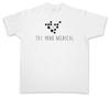 TAI YONG LOGO T-SHIRT Medical Insignia Sign Zeichen Game Corpporation Corp