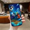 Art Naruto Case for Samsung Note 20 10 S25 Plus Ultra Lite FE M20 M21 M30 M31 M51 A11 A26 A51 A52 A53 A56 A70 A71 A72 A73