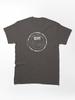 Dead Space DEAD SPACE - ISHIMURA PLANETSIDE TEAM - White Classic T-Shirt