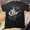 ELLIOTT SMITH T SHIRT, Cotton T-shirt, Men Women Shirt, Classic Style Unisex T-Shirt