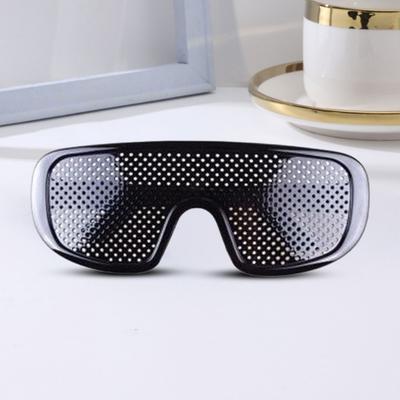 Yousheng 1 Pair Natural Vision Enhancement Glasses Ergonomic Design Visual Clarity Enhancement Spectacles Eyeglasses