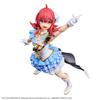 BANDAI SPIRITS 30MS Idolmaster Shiny Colors Komiya Kaho Plastic Model Kit Pre-colored