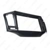 9" Android Navigation Bezel for 2010-2015 Roewe 350 Car Audio Panel
