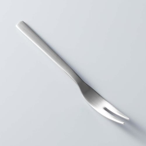 Kai Corporation FA5118 Hime Fork, Maple, Made in Japan